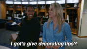 kylie bunbury baseball GIF by Pitch on FOX