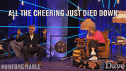Jimmy Carr GIF