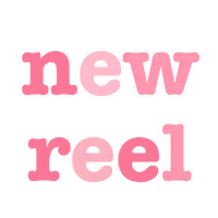Reel Sticker