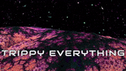 Animation Space GIF