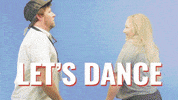 Dance Party Dancing GIF by StickerGiant