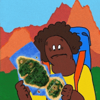 I'm Lost