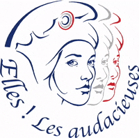elleslesaudacieuses  GIF