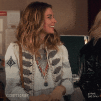 Pop Tv Ok GIF by Schitt's Creek