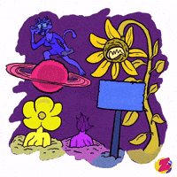 Art Animation GIF