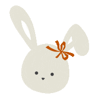 Fashionbunny Sticker by fashion me up