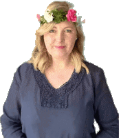 Andrea Sticker by Isarliesl