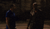 High Five Fast And Furious GIF by The Fast Saga
