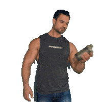 Sport Shake Sticker by quaglierini