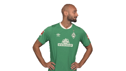 Come On Wtf Sticker by Bundesliga