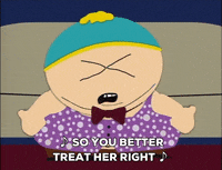 GIF by South Park 