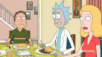 Spend Time With Family