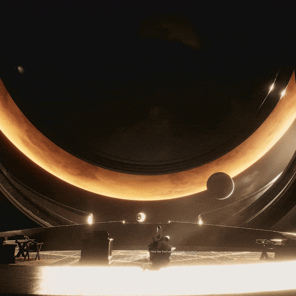 Dune Awakening GIF by Funcom
