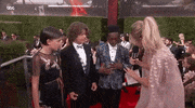 stranger things emmys GIF by E!