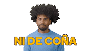 No Way Spain Sticker by Memrise