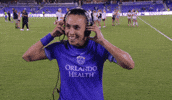 Marta GIF by National Women's Soccer League
