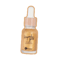 Glow Make-Up Sticker by Kruidvat