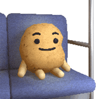Commuting On The Way GIF