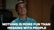 GIF by ABC Network