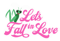 Sassy In Love Sticker by Petra Koko