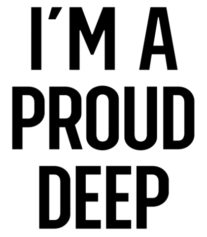 Sticker by deepinstinct