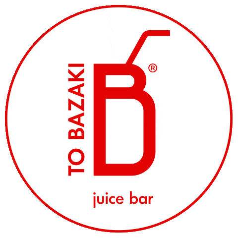 ToBazaki giphyupload bazaki tobazaki tobazakijuicebar Sticker