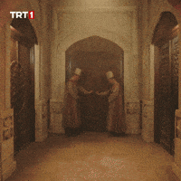Power Sultan GIF by TRT