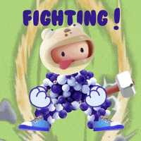 Fun Love GIF by Imaginary Ones