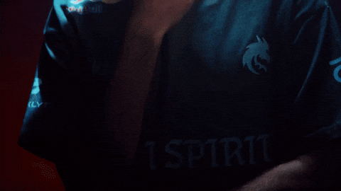 Hong Kong Esports GIF by BLAST