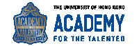hkutaster hkuadmissions hkuacademy hkuacademyforthetalented hkutalented Sticker