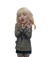 Happy Minnie Sticker by Netflix Korea