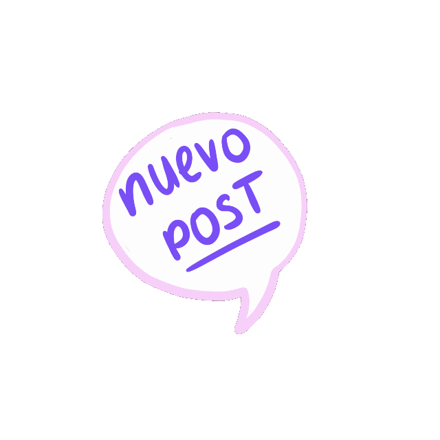 tefyarte giphyupload new post nuevo Sticker