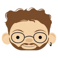 Momie Sticker