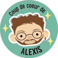 Momie Sticker