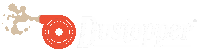 Dustopper vacuum sawdust dust collection dustopper Sticker