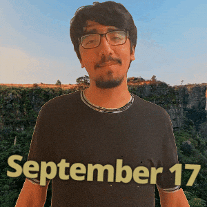 September 17 GIF