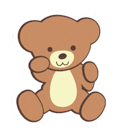 In Love Sticker by Bigbearacademy