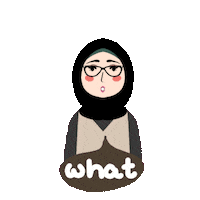 What Sticker
