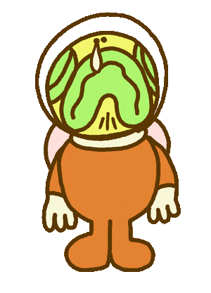 Sticker by Originals