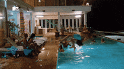 ex on the beach kiss GIF by MTV Nederland