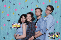 Dance Party GIF by GingerSnap Rentals