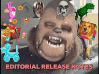 GIF by Becky Chung