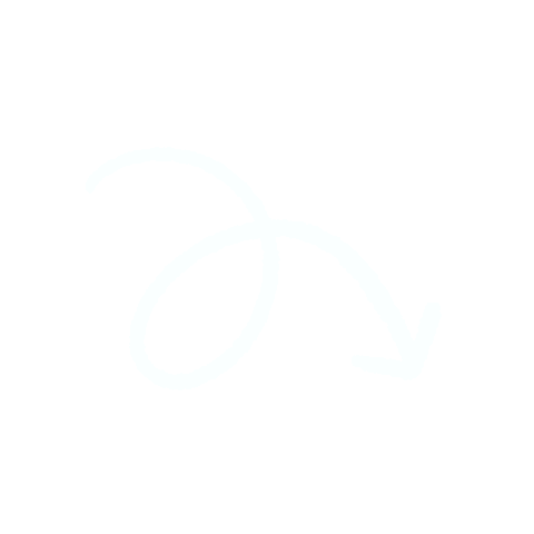 Star Arrow Sticker