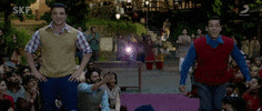 salman khan bollywood GIF by Tubelight