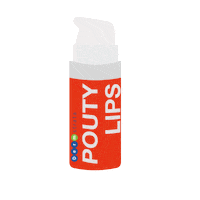 DermstrataSkin lipcare dermstrata dermstrataskin summerreadywithdermstrata Sticker