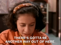 are you afraid of the dark GIF