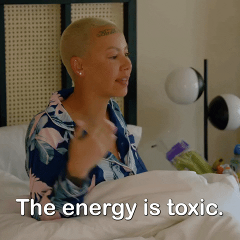 Amber Rose GIF by BET Plus
