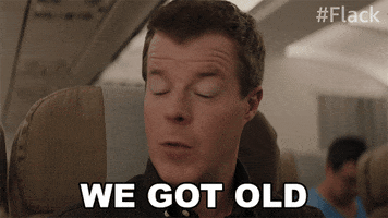GIF by Amazon Prime Video