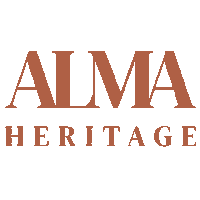 Travel Weekend Sticker by Alma Heritage