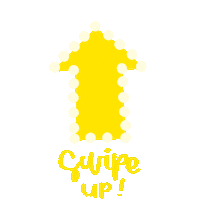 Swipe Sticker